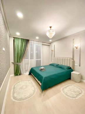 Comfortable apartment on Tole bi 285/8